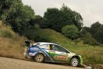 Ford Focus RS WRC 2006 года